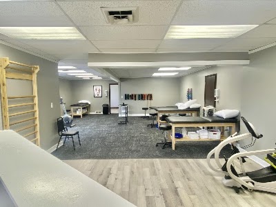 Beatrice Physical Therapy